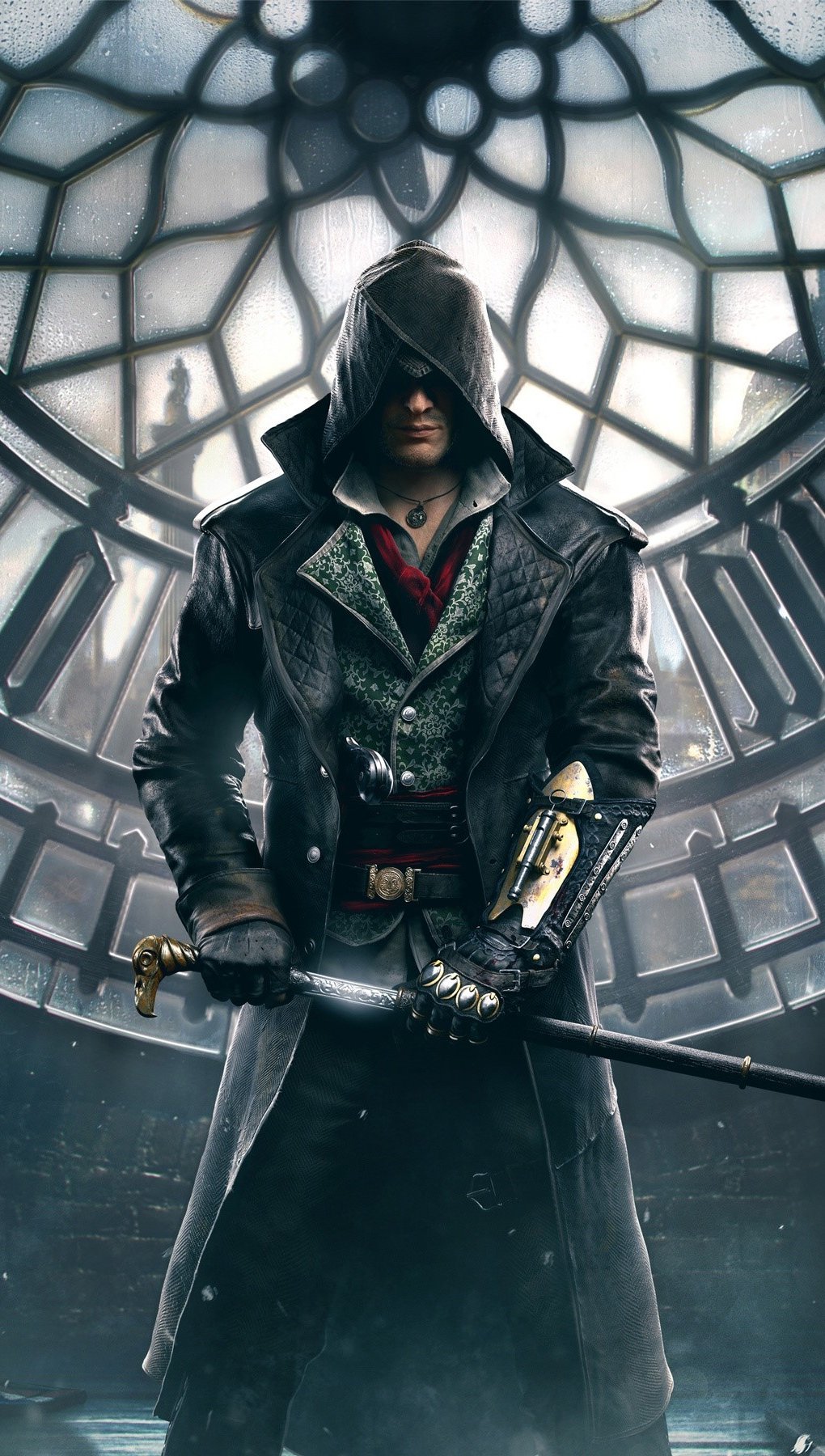 Assassins Creed Syndicate Fondo de pantalla ID:1488
