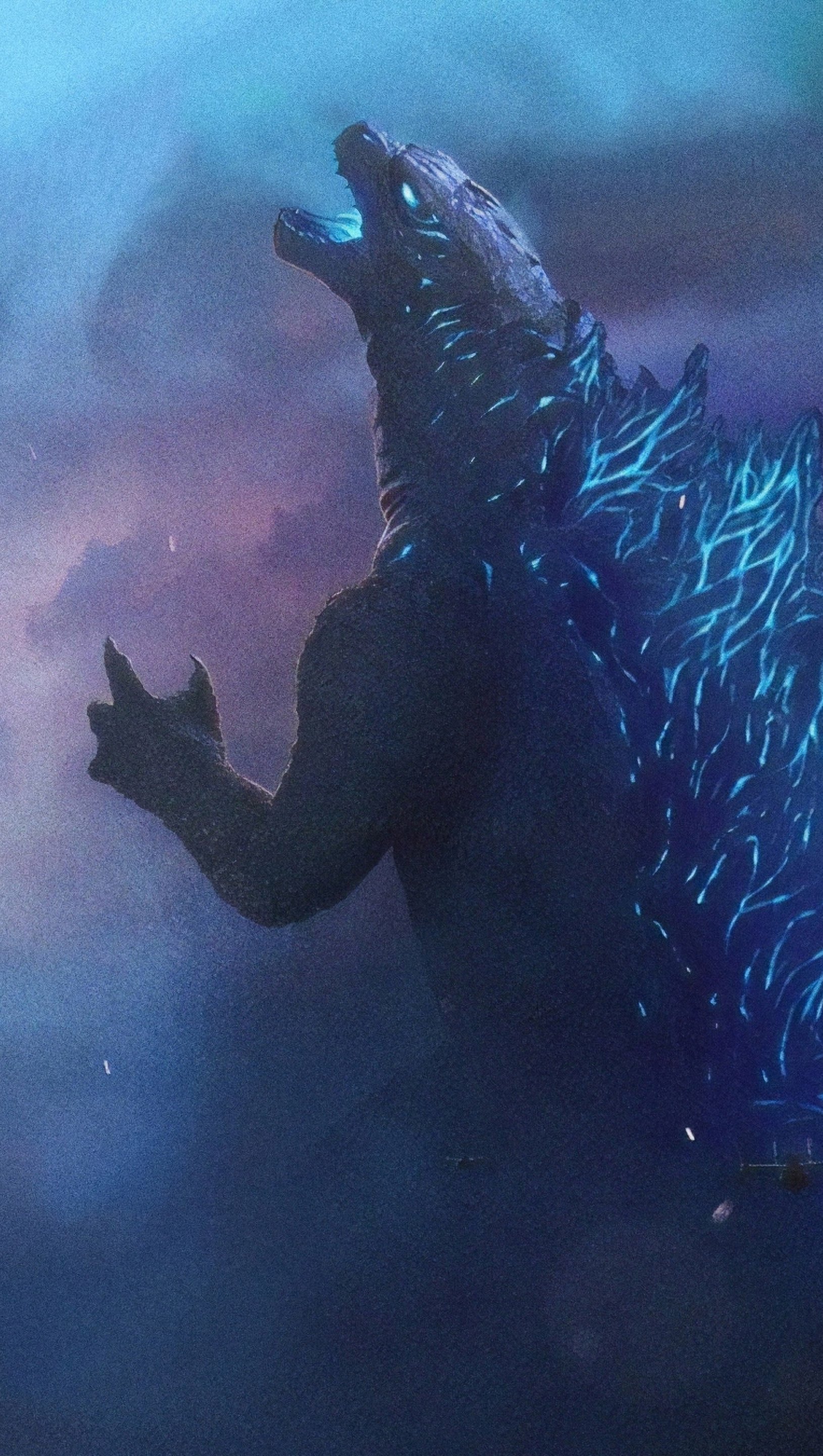 Godzilla: King of the Monsters Fondo de pantalla 5k Ultra HD ID:3137
