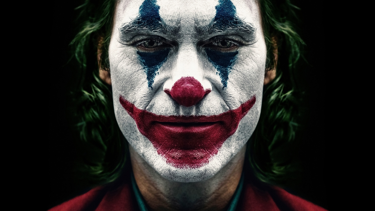 Download Gambar Wallpaper Hd Joker Joaquin Phoenix terbaru 2020