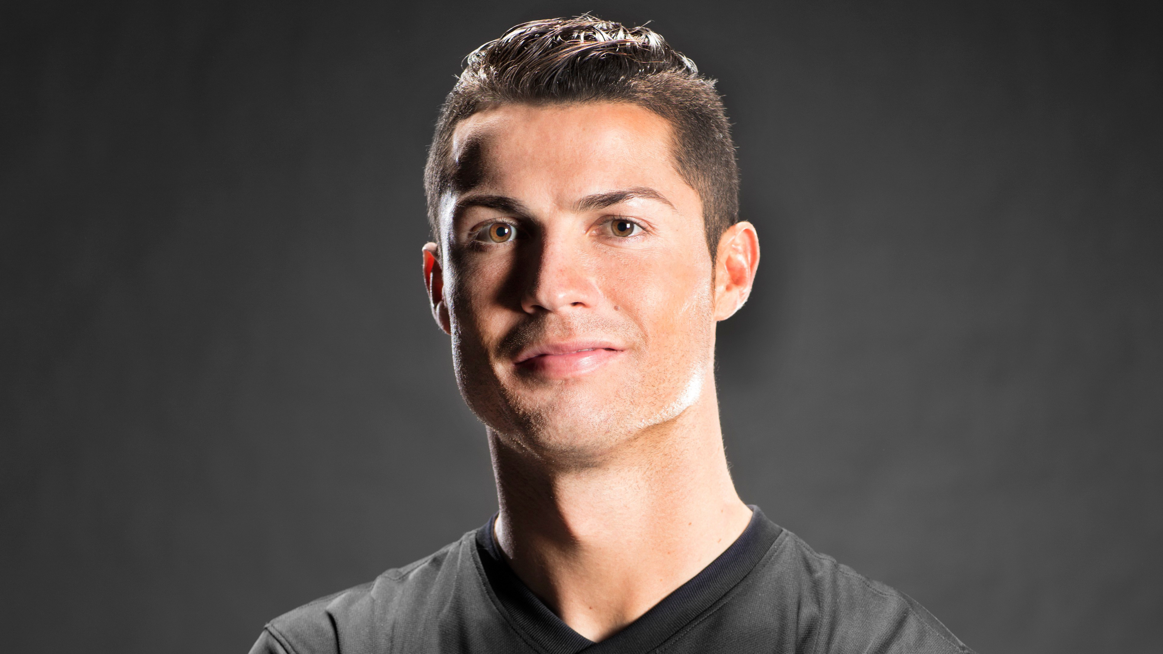 Cristiano Ronaldo Fondo de pantalla 4k Ultra HD ID:5023