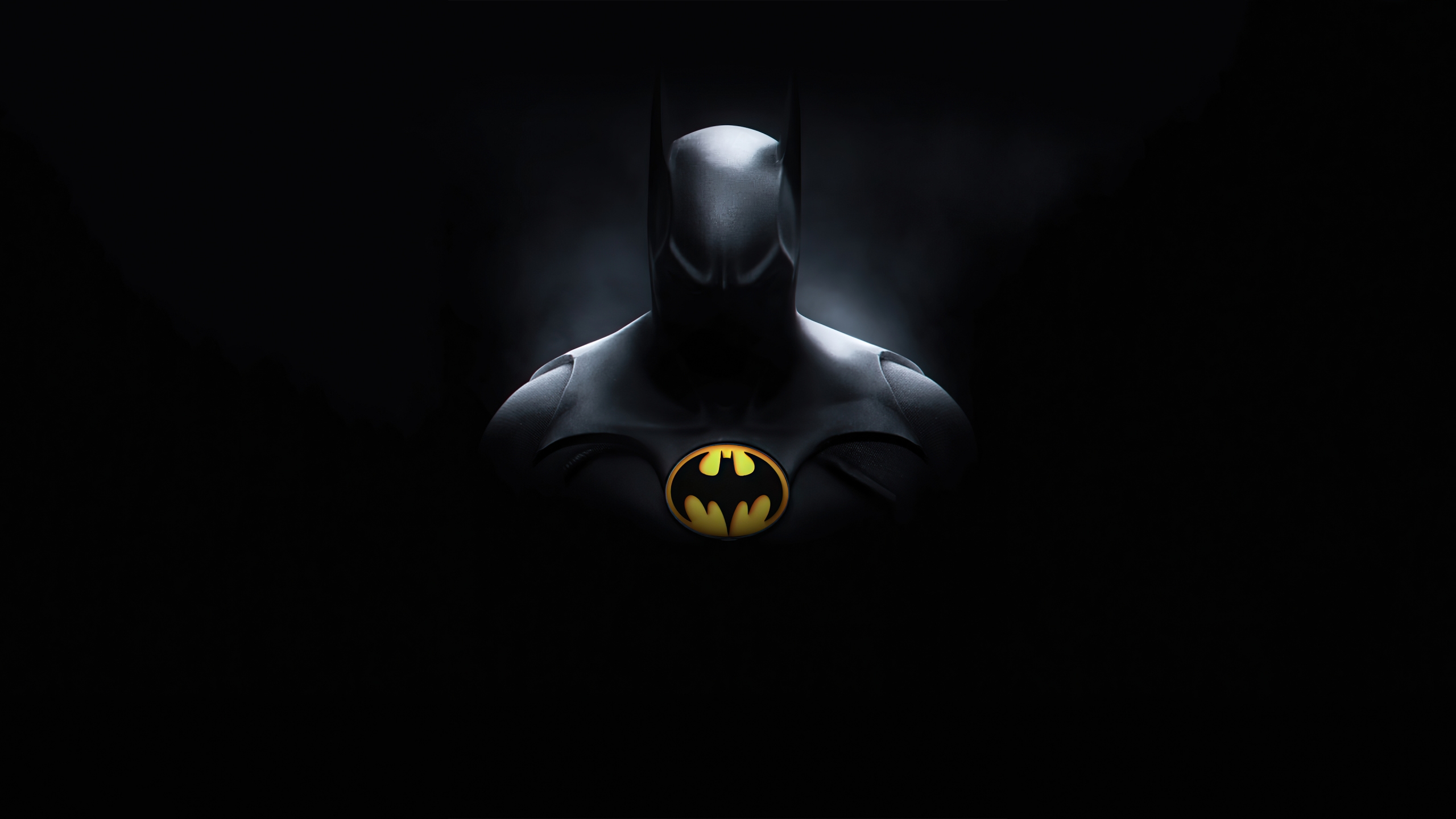 Traje de Batman Fondo de pantalla 4k Ultra HD ID:5743