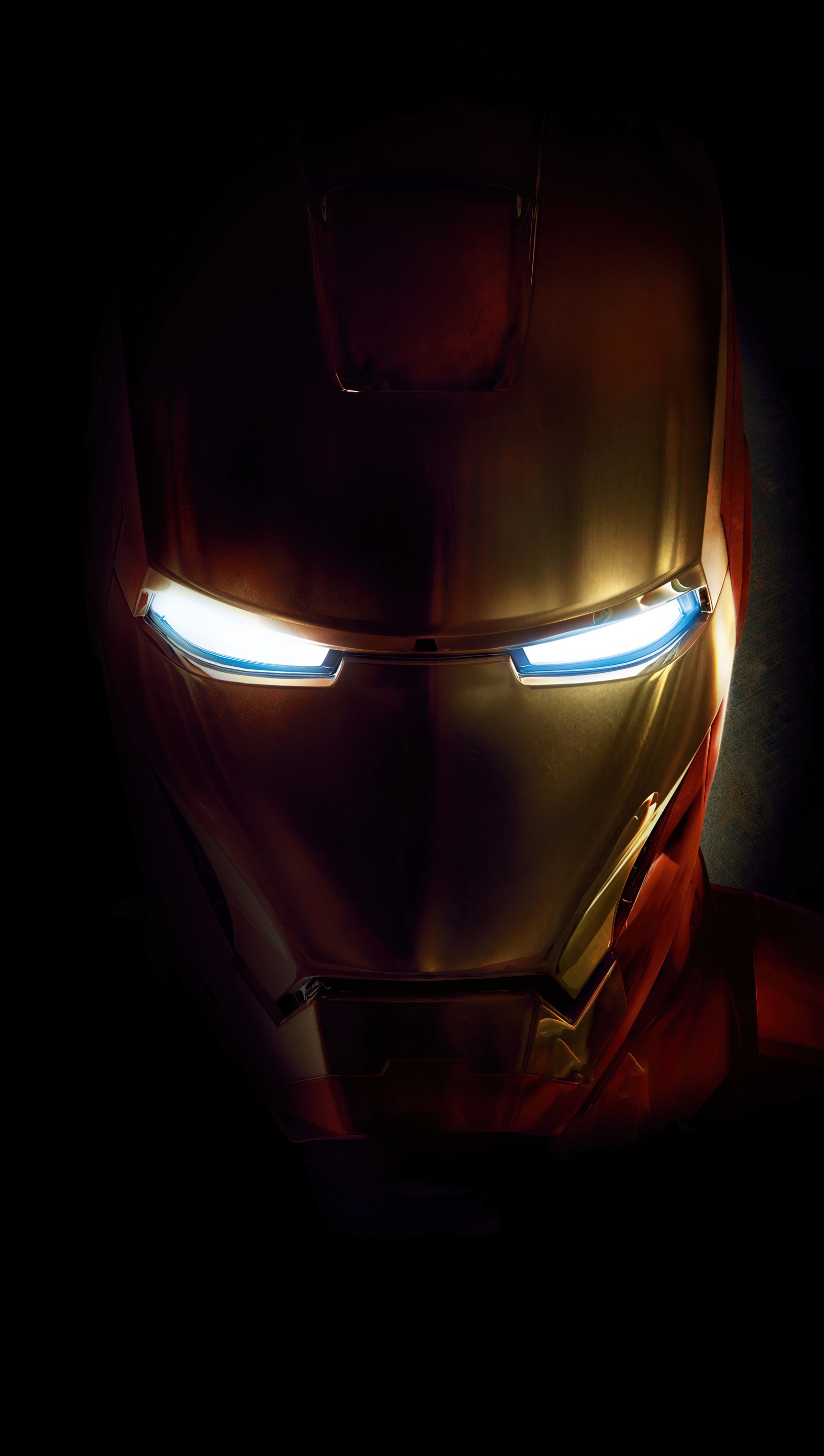 Iron man en la oscuridad Fondo de pantalla 5k Ultra HD ID:7039