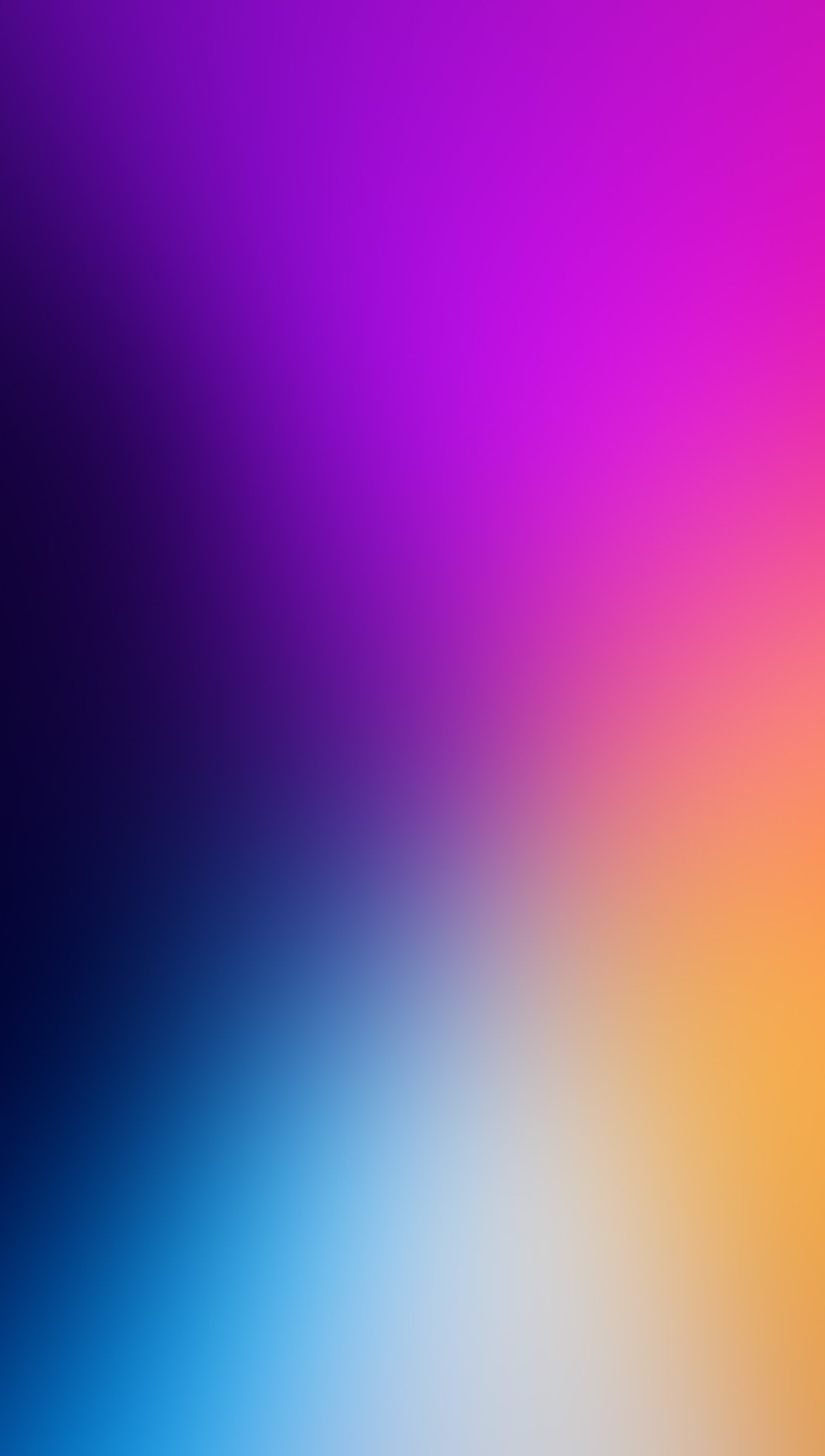 Colores Difuminados Fondo de pantalla 4k Ultra HD ID:7943