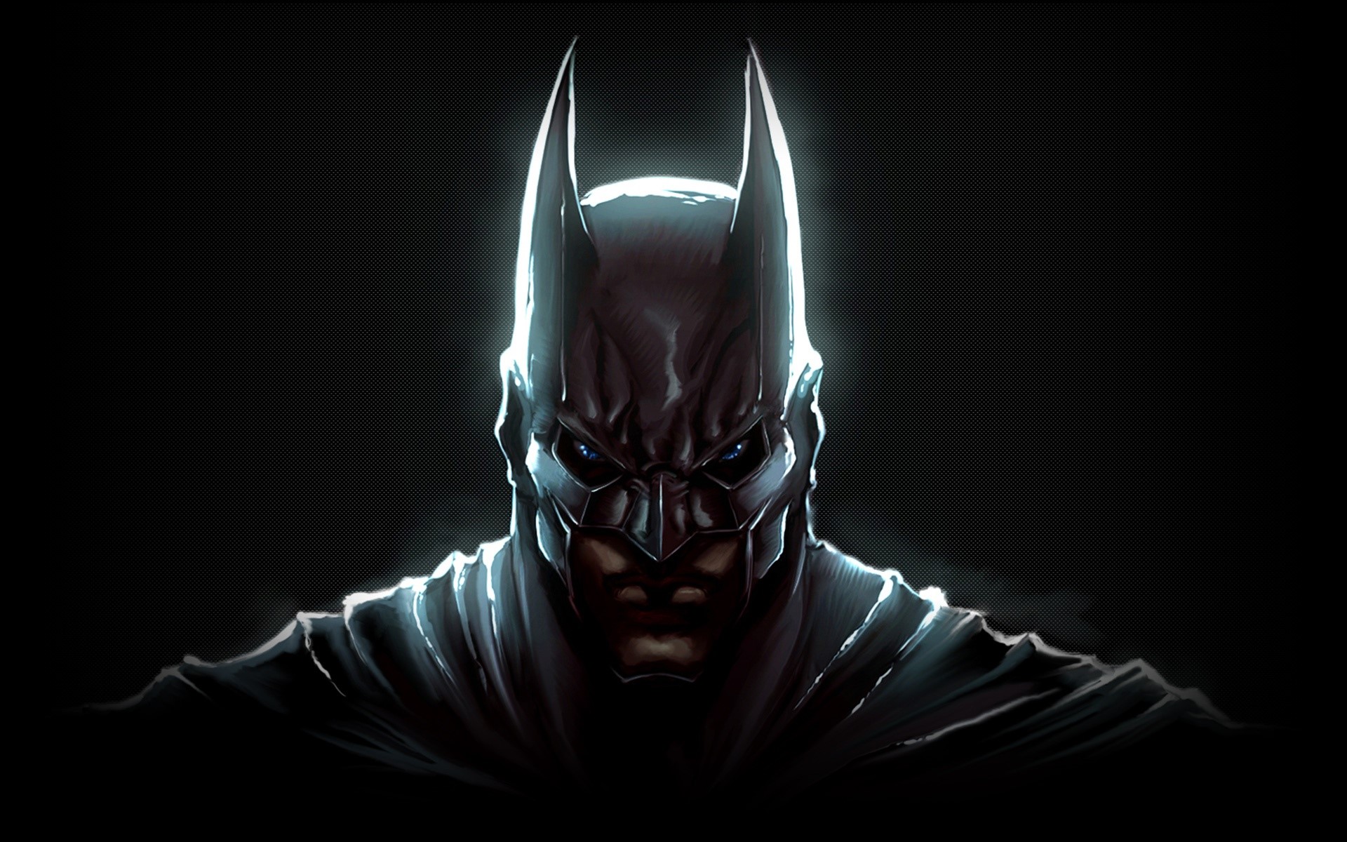 Batman El caballero de la noche Fondo de pantalla Full HD ID:837