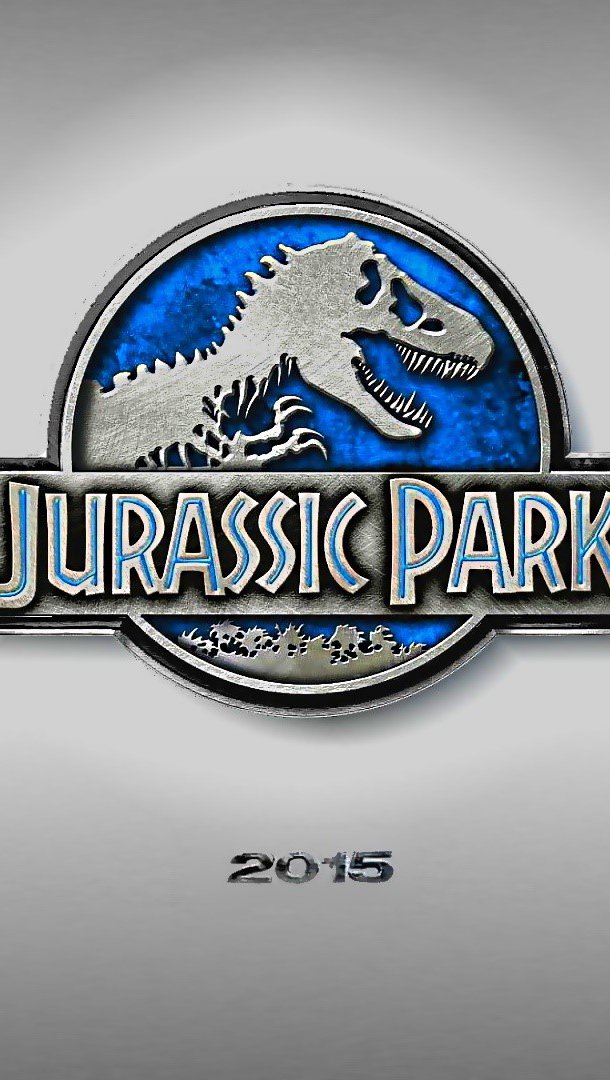 Jurassic park 4 Fondo de pantalla Full HD ID:839