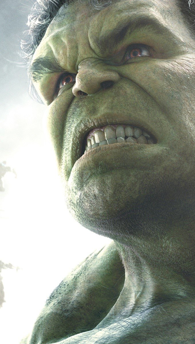 Hulk in Avengers Era of Ultron Wallpaper Full HD ID:1123