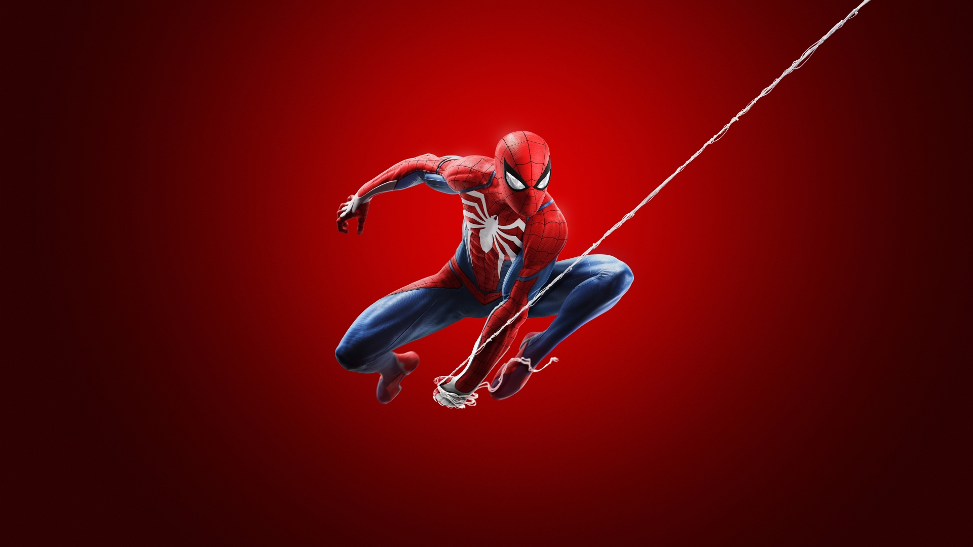Spider-Man PS4 Wallpaper 8k Ultra HD ID:3452