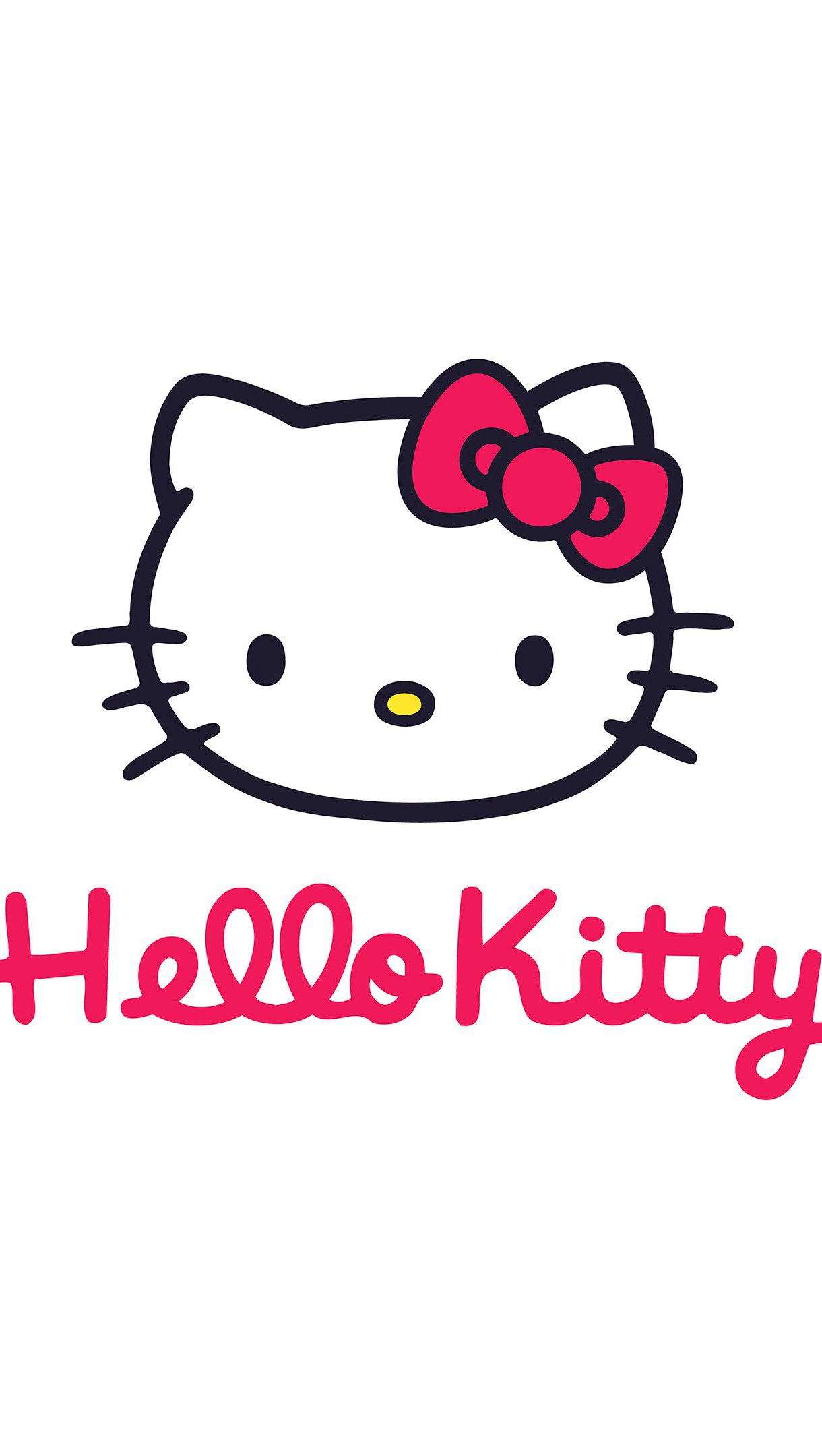 Hello Kitty Wallpaper 4k Ultra HD ID:4329
