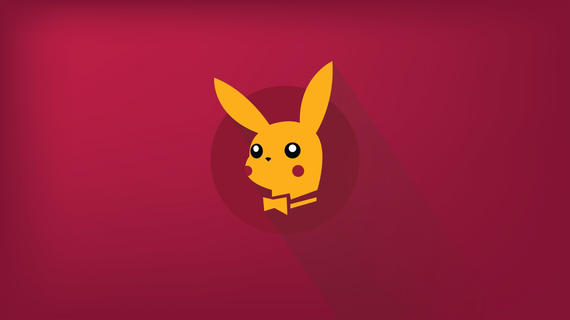 Pikachu Wallpaper ID:4934
