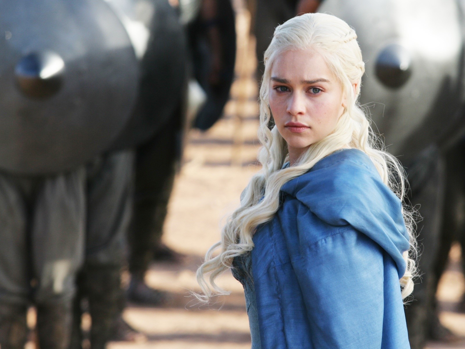 Emilia Clarke In Game Of Thrones Wallpaper Id 573,Most Expensive Real Estate In The World 2019