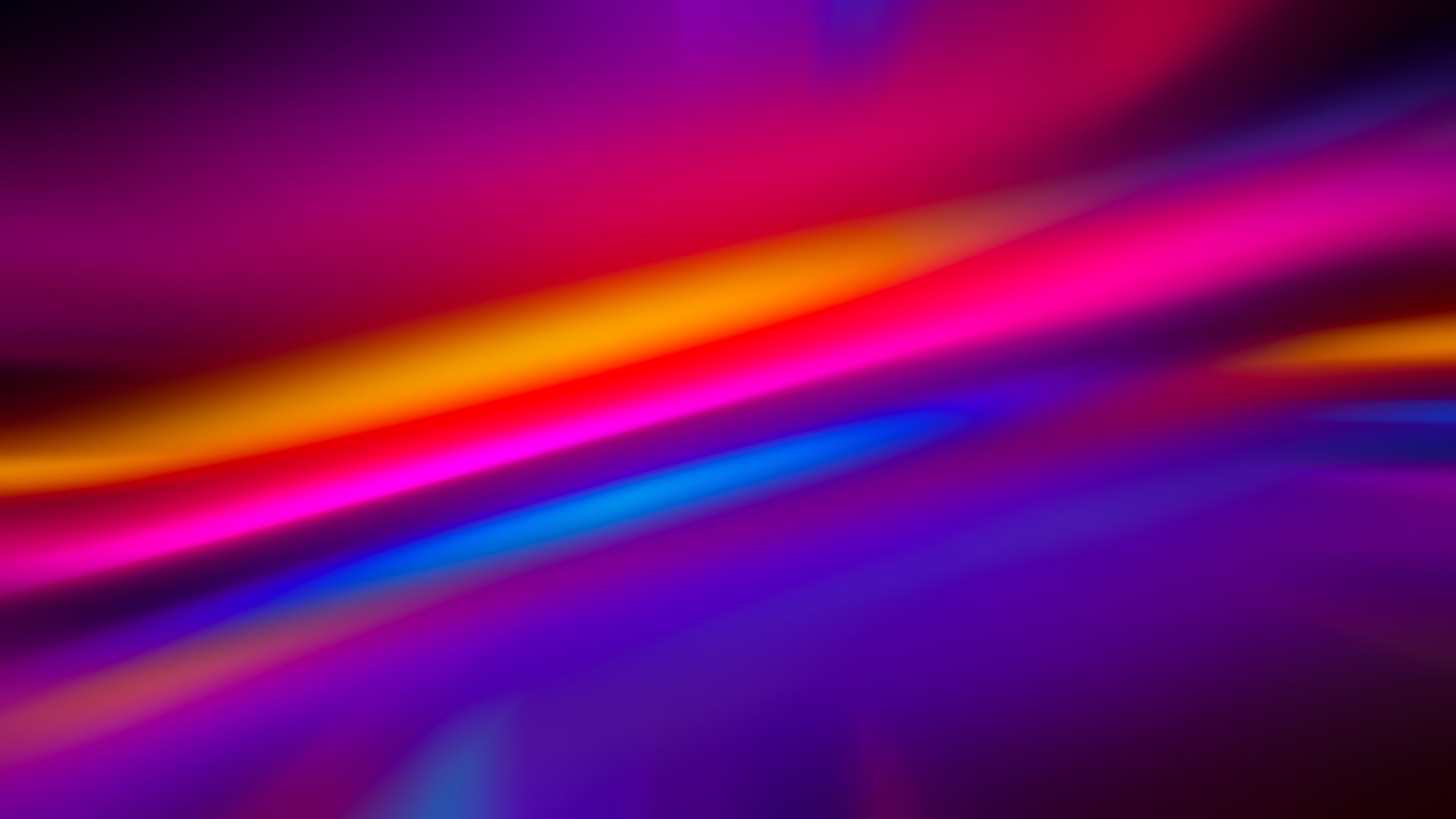 Bright colors abstract Wallpaper 8k Ultra HD ID:6788