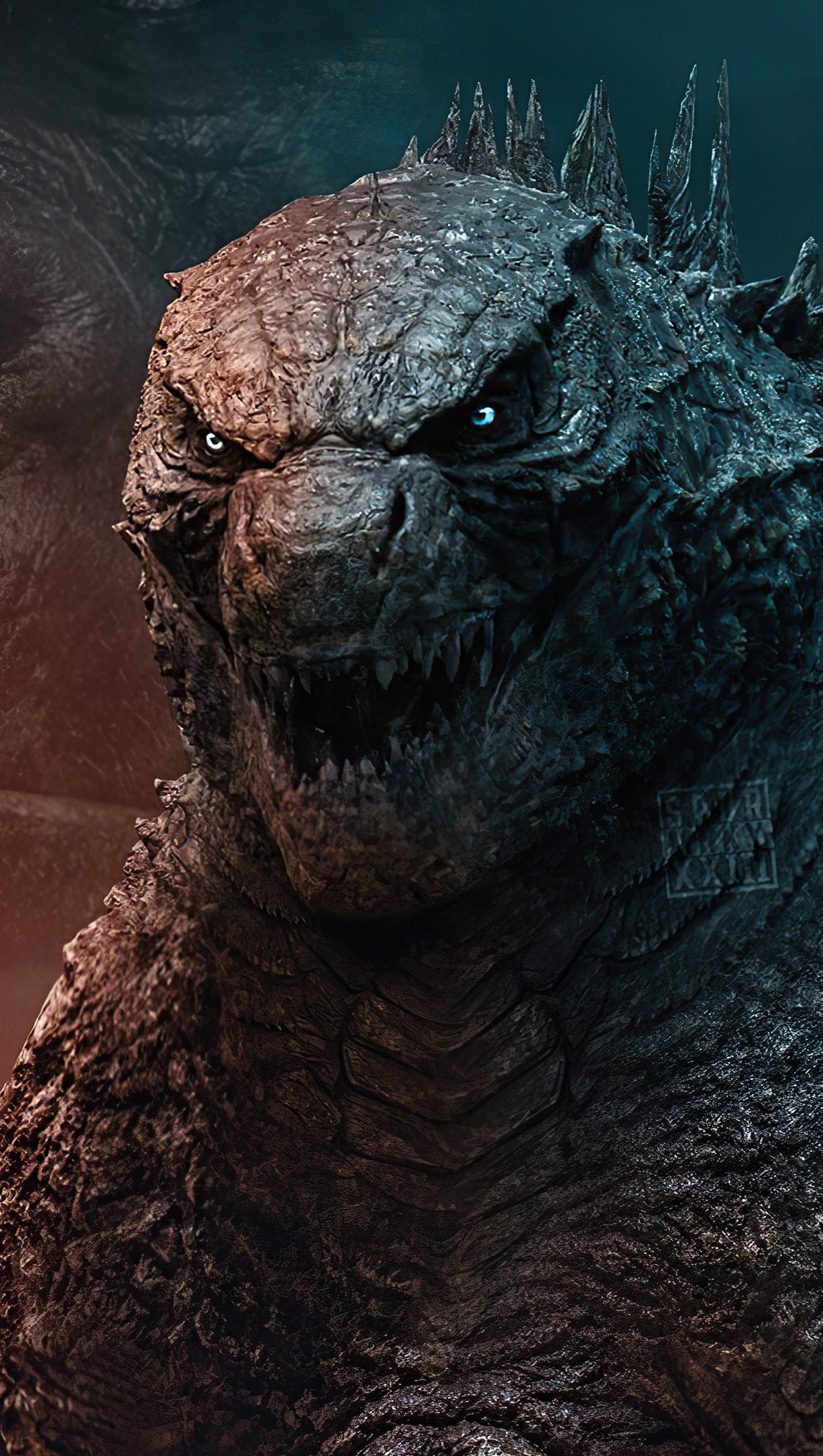 Godzilla vs King Kong 2021 Wallpaper 4k Ultra HD ID:7224