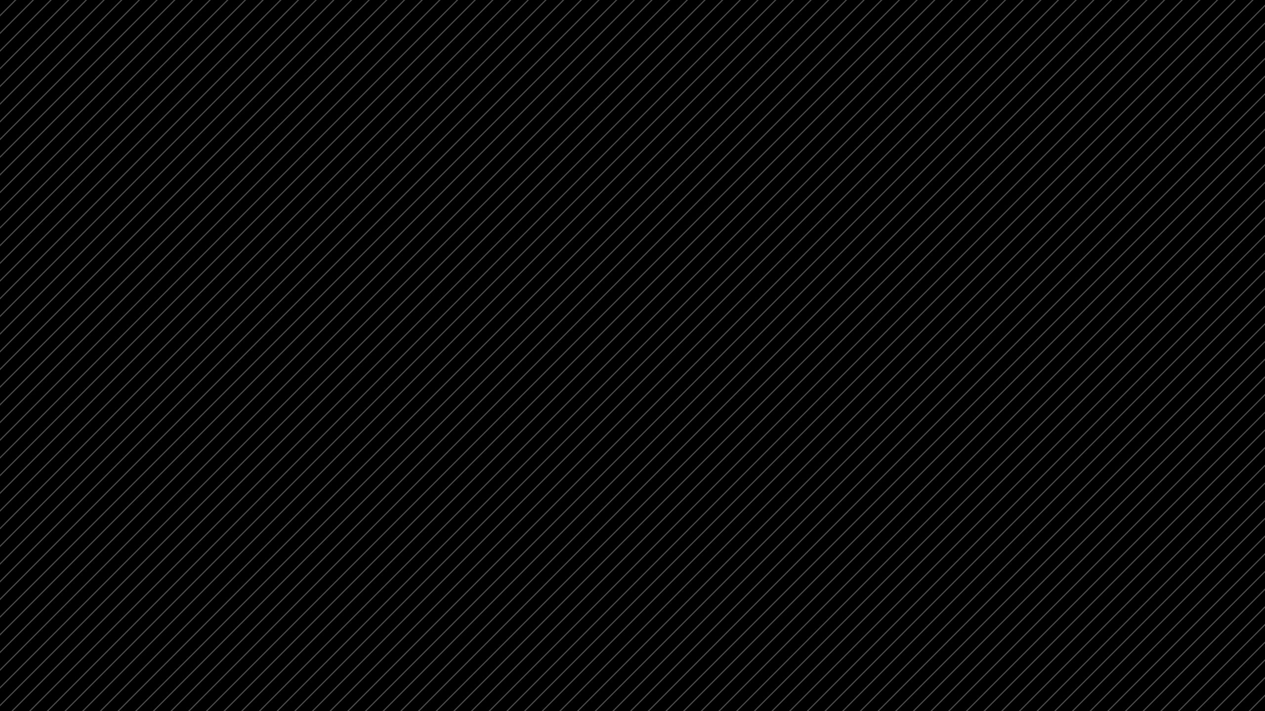 Black lines pattern Wallpaper 8k Ultra HD ID:7938
