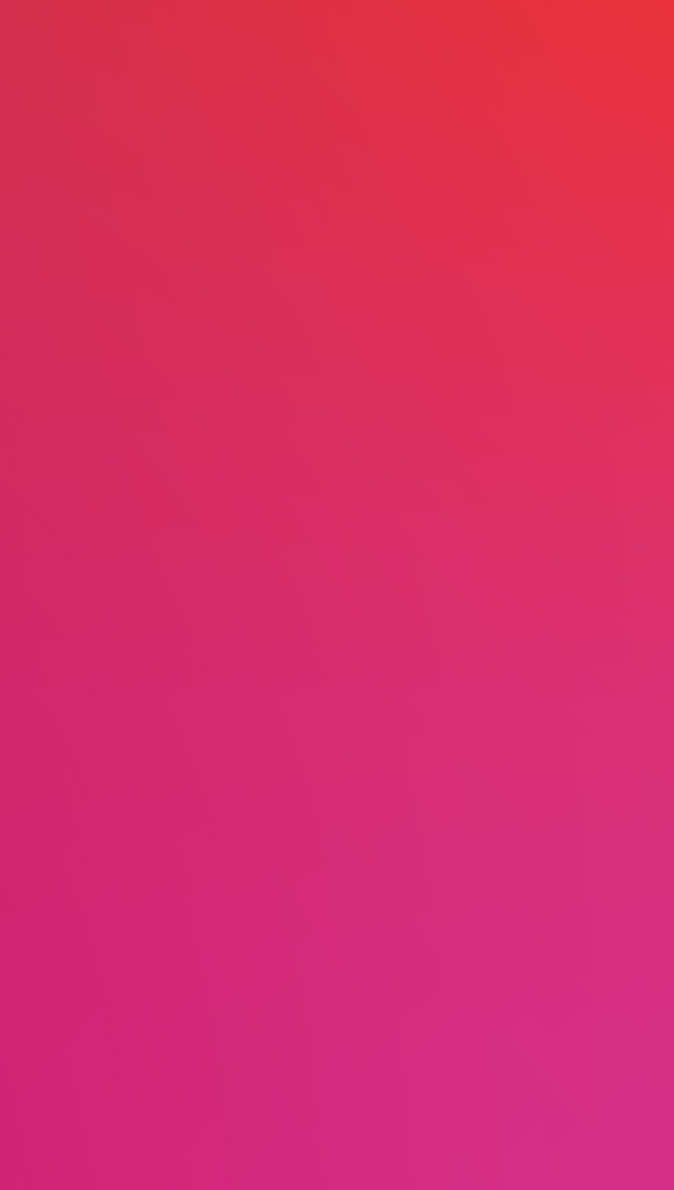 Red to Pink blur gradient Wallpaper 4k Ultra HD ID:7946