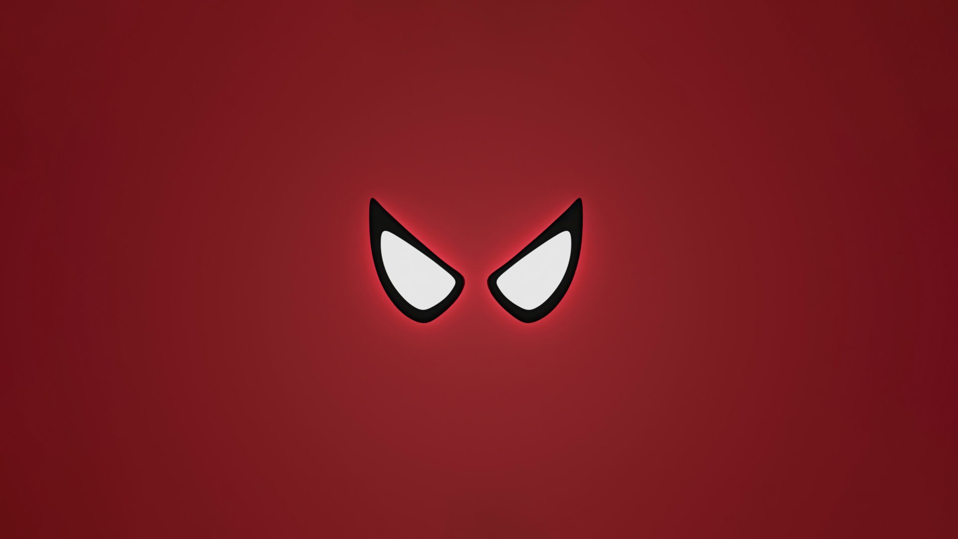 Spider Man eyes Wallpaper 5k Ultra HD ID:8891