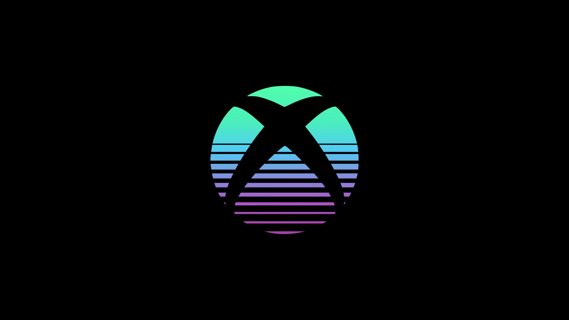 Xbox Logo Wallpaper 4k Ultra HD ID:9161