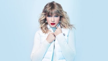 Taylor Swift 2022 Wallpaper