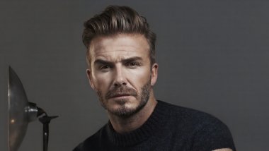 David Beckham Fondo de pantalla