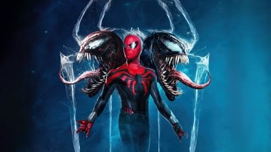 Spider Man Fondo ID:10357