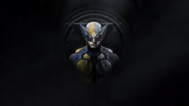 Wolverine MCU Wallpaper