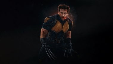 Wolverine Xmen Wallpaper