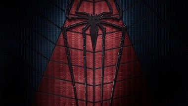 The wonderful spiderman Wallpaper