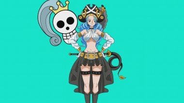 One Piece Fondo ID:10689