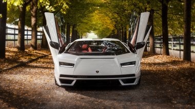 Lamborghini Fondo ID:10808