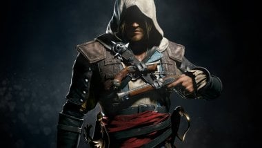Assassins Creed Wallpaper ID:1086