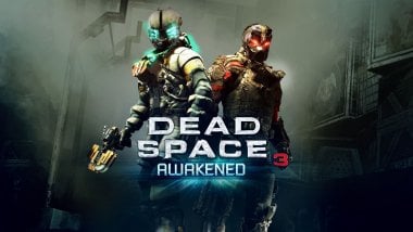 Dead space 3: Awakened Wallpaper
