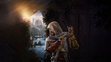 Assassins Creed Mirage Fondo de pantalla