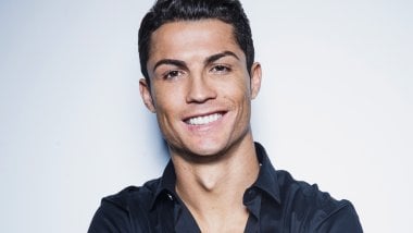 Cristiano Ronaldo Fondo de pantalla