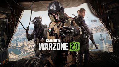 Call of Duty Warzone 2.0 Fondo de pantalla