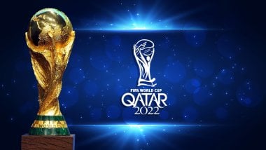 FIFA World Cup Qatar 2022 Wallpaper