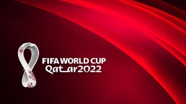 FIFA World Cup Qatar 2022 Wallpaper