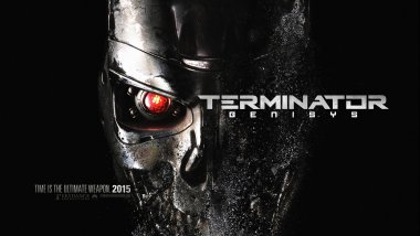 Terminator Genisys Fondo de pantalla
