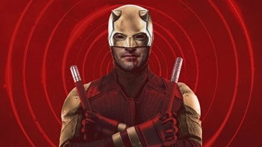 Daredevil Born Again Wallpaper