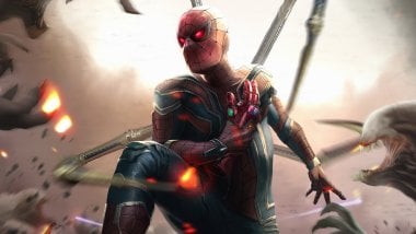 Spider Man instant Kill Wallpaper