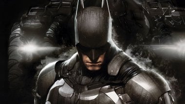 Batman Wallpaper ID:114