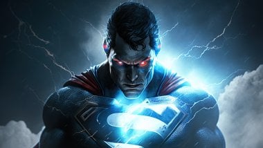 Superman Fondos de pantalla HD 4k para PC y celular