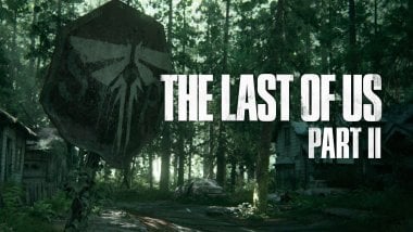 The Last of Us Part 2 Wallpaper