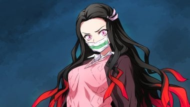 Anime girl Wallpaper ID:11565