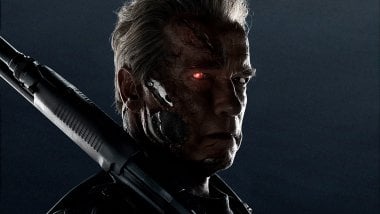 Terminator Fondo ID:1161
