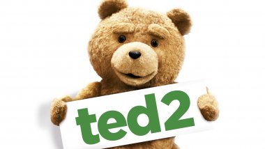 Ted 2 Fondo de pantalla