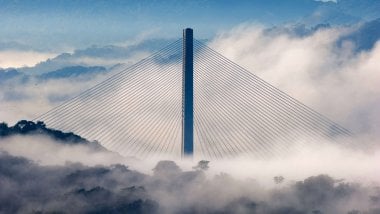 Puente Centenario Panama Fondo de pantalla
