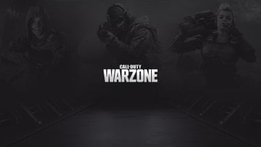 Call of Duty Warzone Wallpaper