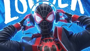 Spider Man: Miles Morales Fondo de pantalla