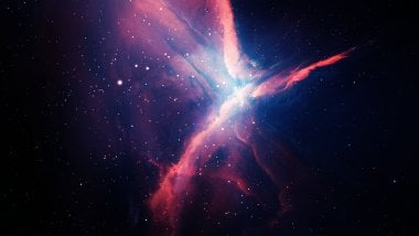 Nebulosa Cabeza de Caballo Fondo de pantalla