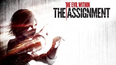 The evil within the assignment Wallpaper