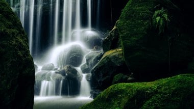Waterfall Fondo ID:11965